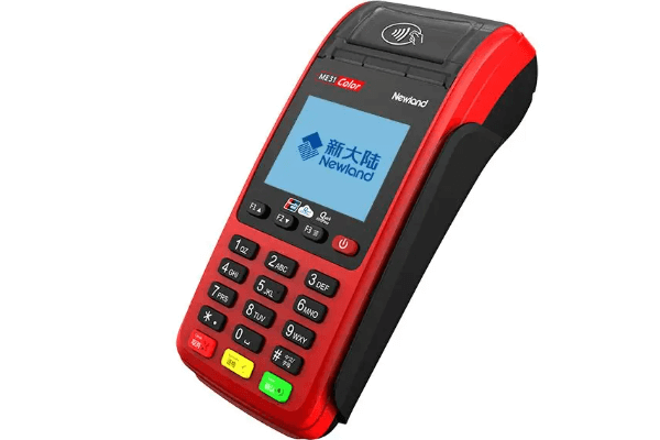星通宝pos机支持哪些支付方式